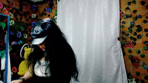 Snapshot of belly_silky chatting on January 5, 2025, 8:11 am Belly online show from January 5, 2025, 8:11 am