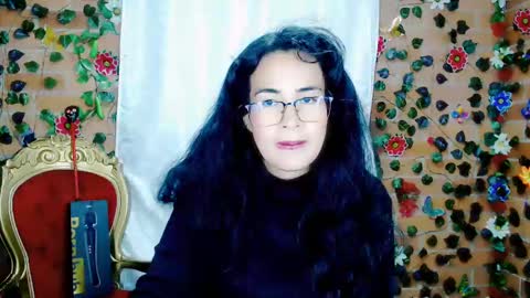 Snapshot of belly_silky chatting on January 6, 2025, 6:25 am Belly online show from January 6, 2025, 6:25 am