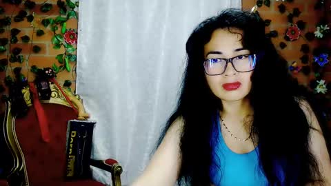 Snapshot of belly_silky chatting on January 8, 2025, 7:34 am Belly online show from January 8, 2025, 7:34 am