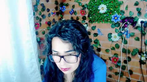 Snapshot of belly_silky chatting on January 12, 2025, 7:32 am Belly online show from January 12, 2025, 7:32 am