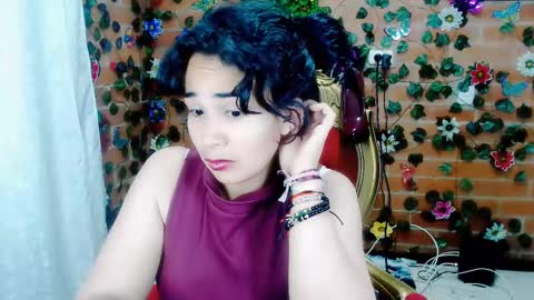 Snapshot of belly_silky chatting on January 15, 2025, 4:47 am Belly online show from January 15, 2025, 4:47 am