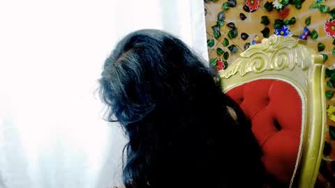 Snapshot of belly_silky chatting on January 16, 2025, 6:14 am Belly online show from January 16, 2025, 6:14 am