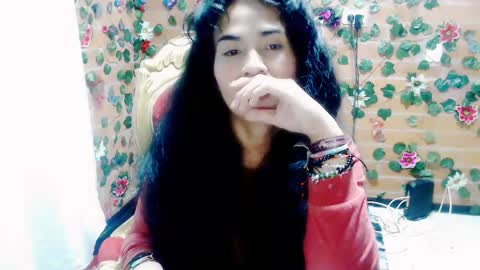 Snapshot of belly_silky chatting on January 17, 2025, 7:30 am Belly online show from January 17, 2025, 7:30 am