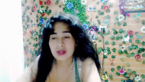 Snapshot of belly_silky chatting on January 18, 2025, 6:34 am Belly online show from January 18, 2025, 6:34 am
