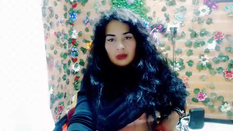 Snapshot of belly_silky chatting on January 19, 2025, 8:18 am Belly online show from January 19, 2025, 8:18 am