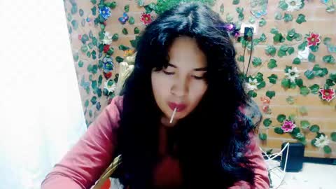 Snapshot of belly_silky chatting on January 23, 2025, 5:13 am Belly online show from January 23, 2025, 5:13 am