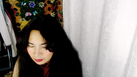 Snapshot of belly_silky chatting on February 3, 2025, 2:36 am Belly online show from February 3, 2025, 2:36 am