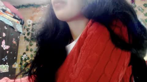Snapshot of belly_silky chatting on February 9, 2025, 3:11 am Belly online show from February 9, 2025, 3:11 am