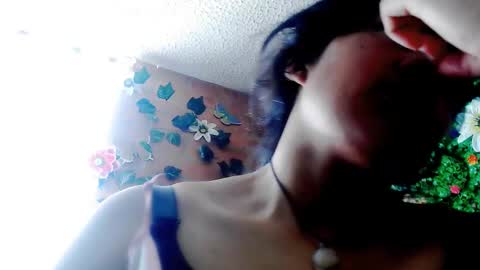 Snapshot of belly_silky chatting on March 9, 2025, 3:27 pm Belly online show from March 9, 2025, 3:27 pm