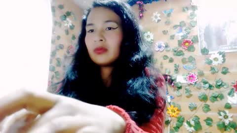 Snapshot of belly_silky chatting on September 21, 2025, 4:47 am Belly online show from September 21, 2025, 4:47 am