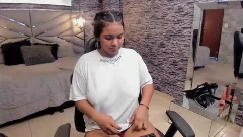 Belly online show from November 6, 2025, 4:52 pm