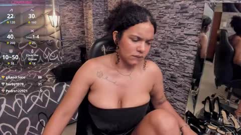 Belly online show from January 18, 2026, 4:49 am