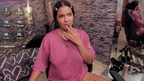 Belly online show from January 18, 2026, 4:55 pm