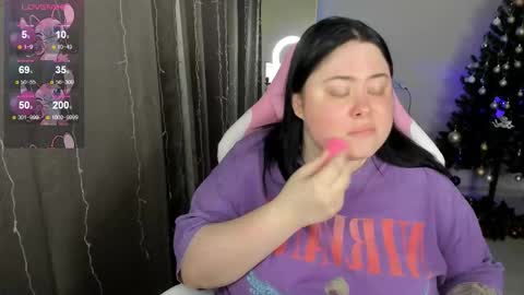 LinaBoo online show from January 16, 2026, 5:00 am