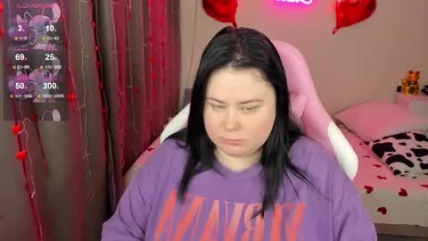 LinaBoo online show from February 23, 2026, 5:49 am