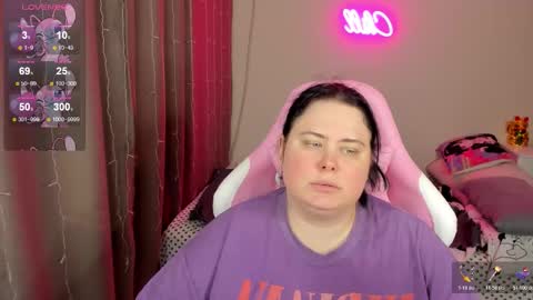 LinaBoo online show from March 7, 2026, 8:55 am