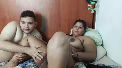 Your New Girlfriend online show from February 21, 2026, 6:47 am