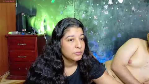 Your New Girlfriend online show from June 16, 2026, 2:52 pm