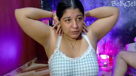 Your New Girlfriend online show from August 8, 2026, 1:08 am