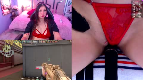 Snapshot of bellyrouse chatting on January 3, 2025, 10:31 am Belly Bella online show from January 3, 2025, 10:31 am