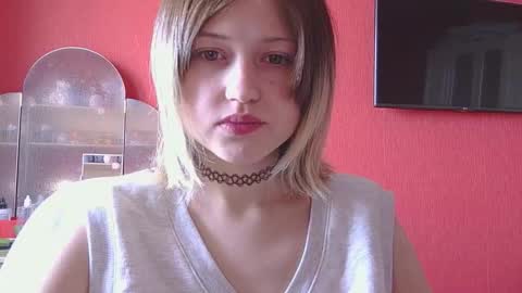 belovedmary online show from March 27, 2026, 8:26 am