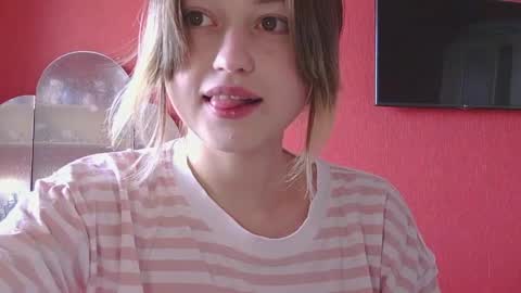 belovedmary online show from April 14, 2026, 7:47 am