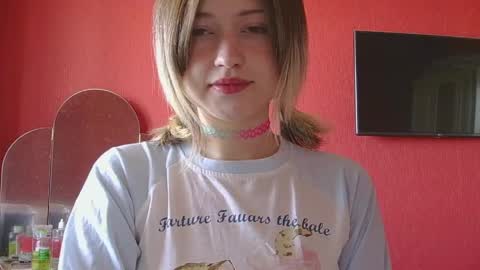 belovedmary online show from May 19, 2026, 6:42 am