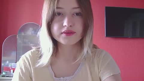 belovedmary online show from July 8, 2026, 8:19 am