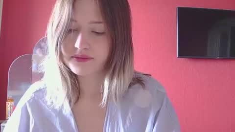 belovedmary online show from July 16, 2026, 7:03 am