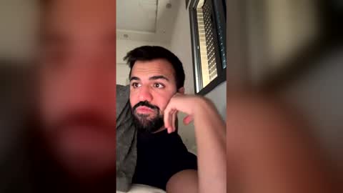 Baba  muscle gay uncut bigass anal man men straight Bi online show from March 9, 2026, 11:14 am