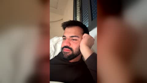 Baba  muscle gay uncut bigass anal man men straight Bi online show from March 16, 2026, 2:21 pm