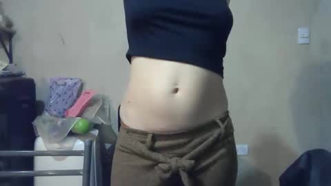 Snapshot of beluhestia chatting on May 10, 2026, 3:55 am beluhestia online show from May 10, 2026, 3:55 am