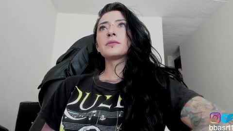 Bely   Bbasrt1 -  hot online show from February 16, 2025, 8:22 pm