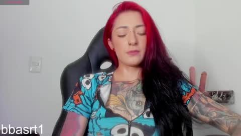 Snapshot of belyswitch chatting on April 10, 2026, 6:01 pm Bely Bbasrt1 - hot online show from April 10, 2026, 6:01 pm