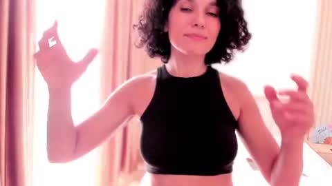 A girl from your  dreams online show from June 22, 2026, 11:02 pm