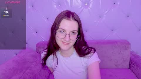 bemine_bemine online show from March 16, 2026, 5:44 am