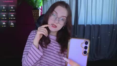 bemine_bemine online show from March 19, 2026, 9:35 am