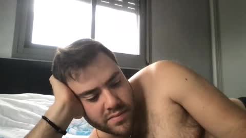 Snapshot of ben117 chatting on February 5, 2025, 6:35 am ben117 online show from February 5, 2025, 6:35 am