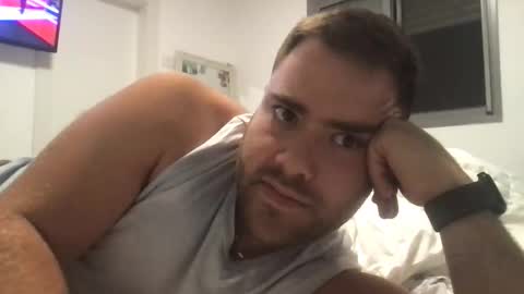 Snapshot of ben117 chatting on October 30, 2025, 6:52 pm ben117 online show from October 30, 2025, 6:52 pm