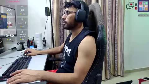 BEN online show from December 9, 2024, 8:00 am