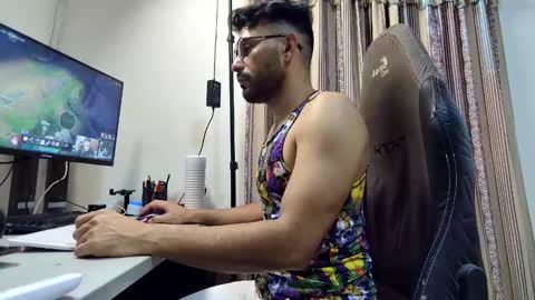 BEN online show from December 10, 2024, 12:28 am
