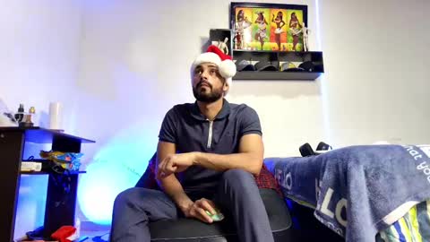 BEN online show from December 25, 2024, 11:53 pm