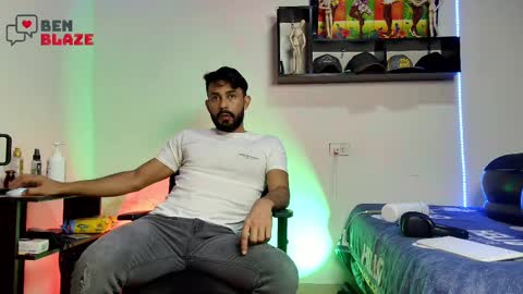 BEN online show from December 30, 2024, 12:54 am