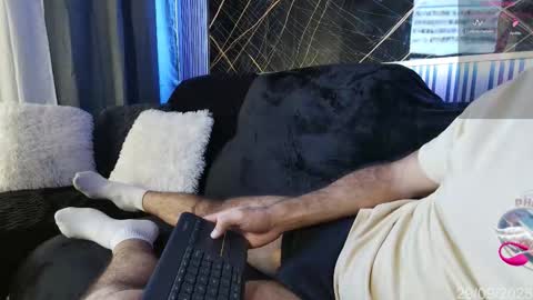 Snapshot of ben_blaze chatting on September 29, 2025, 8:08 am BEN online show from September 29, 2025, 8:08 am