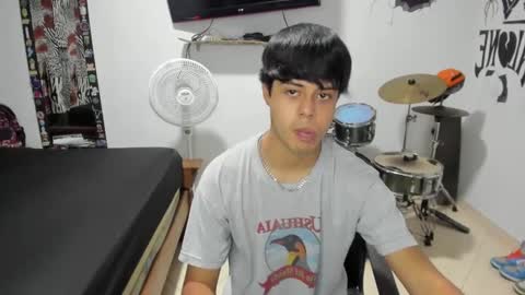 Ben online show from December 9, 2024, 10:52 pm