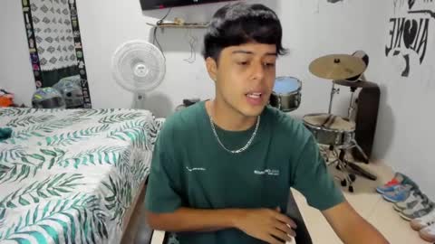 Ben online show from January 3, 2025, 10:19 pm