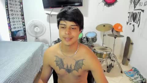 Ben online show from February 27, 2025, 8:20 pm