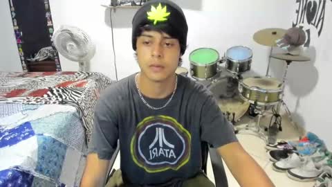 Ben online show from September 24, 2025, 3:54 am