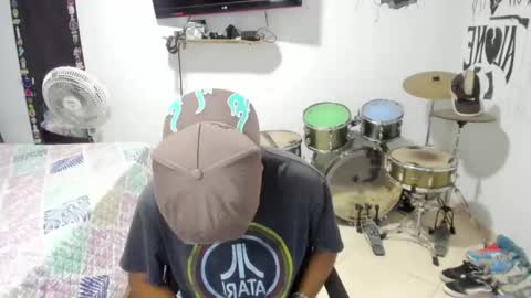 Ben online show from October 18, 2025, 3:42 am