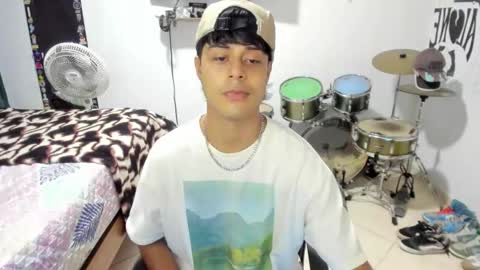 Ben online show from October 23, 2025, 3:39 am